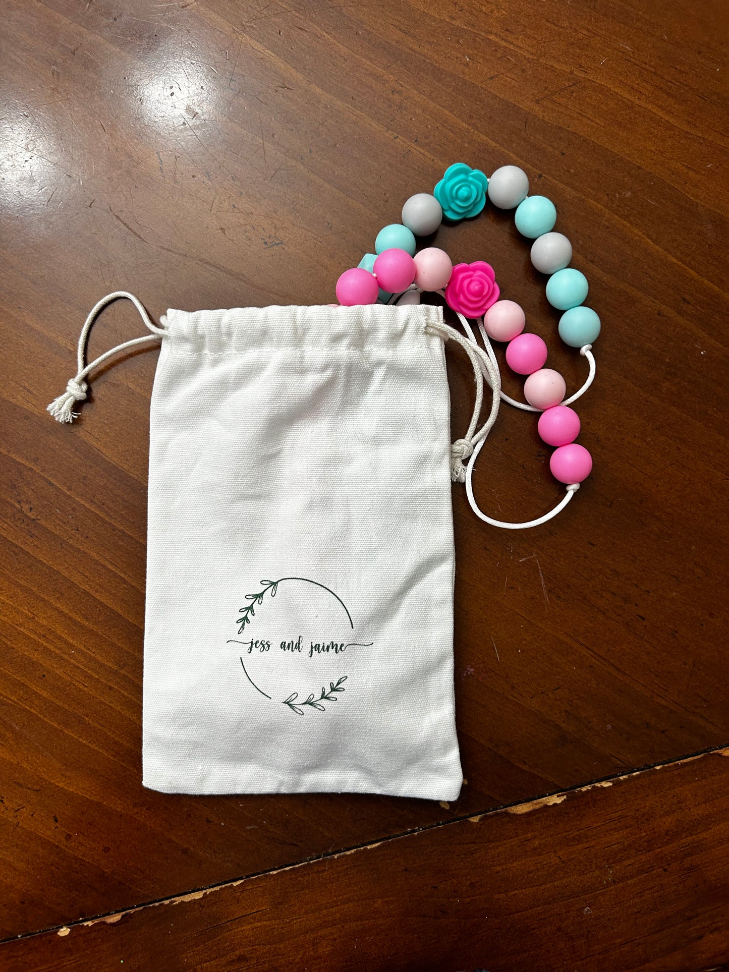 Chew Sensory Necklaces - (2 Pack)